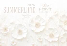 NUOVA COLLEZIONE HERVIT 2026 - Piccoli Sogni